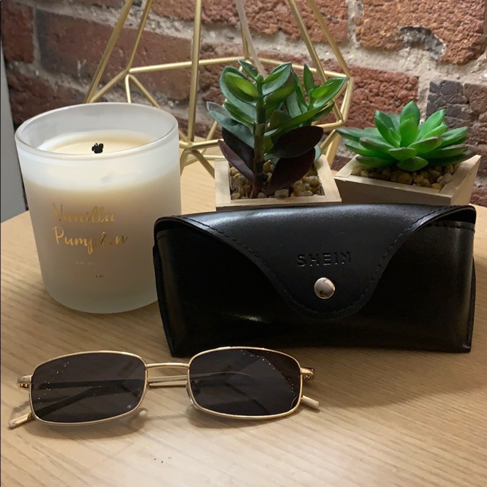 SHEIN sunglasses
